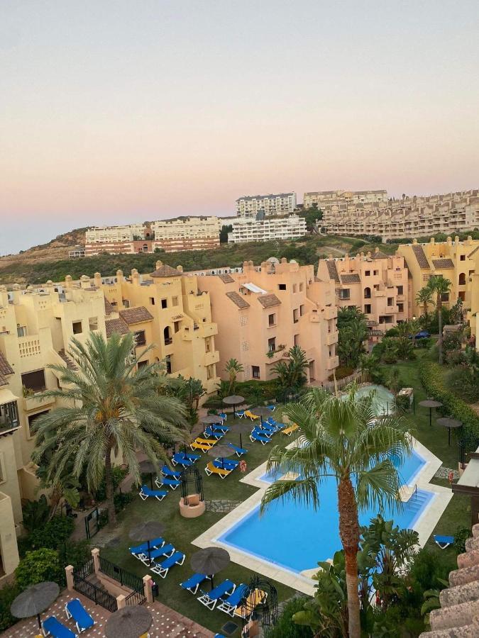 Duquesa Village Manilva Εξωτερικό φωτογραφία